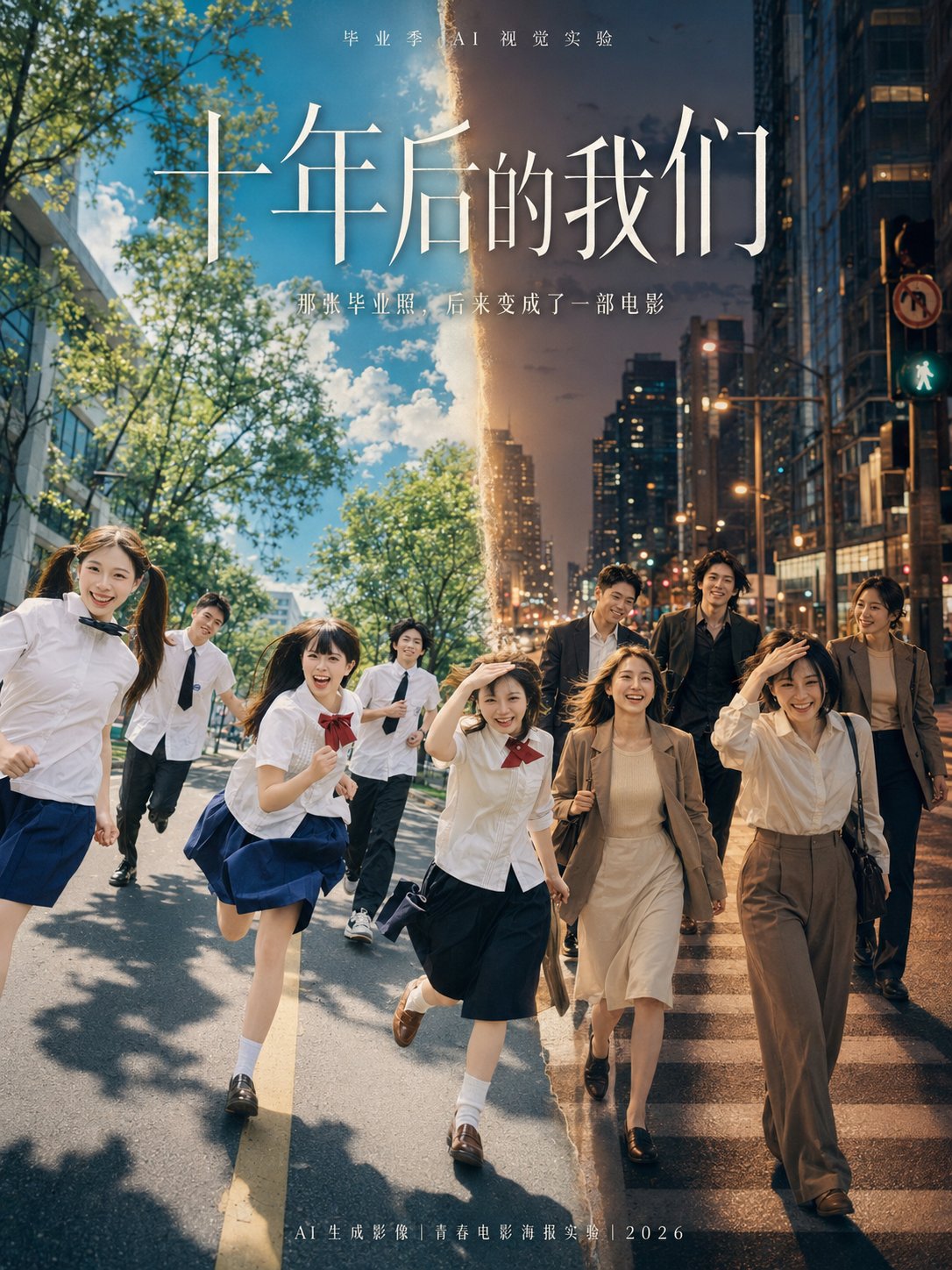 内容视觉 / 内容视觉